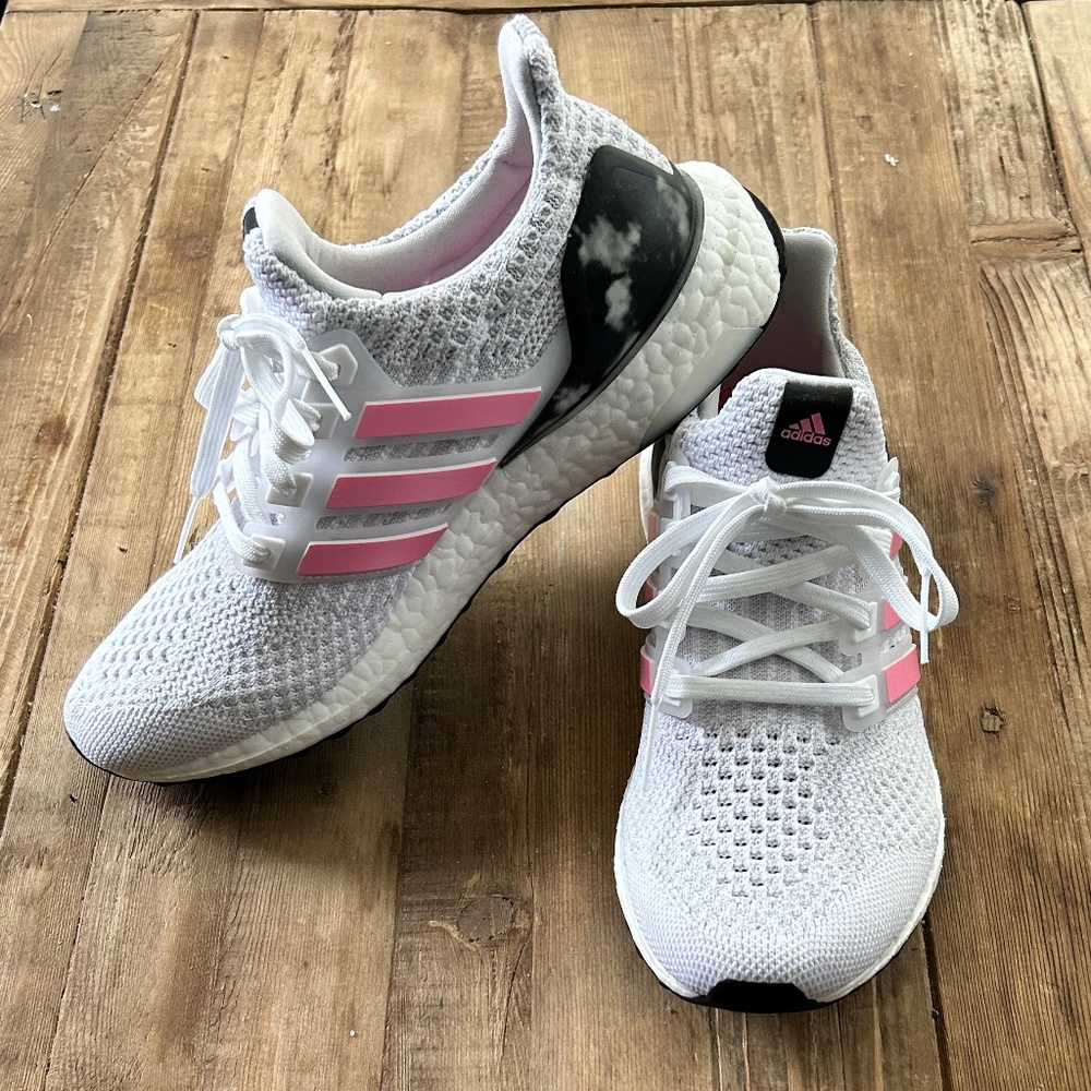 adidas Women's Ultraboost 5.0 DNA Running Shoe